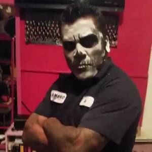 Meet your Posher, Jose